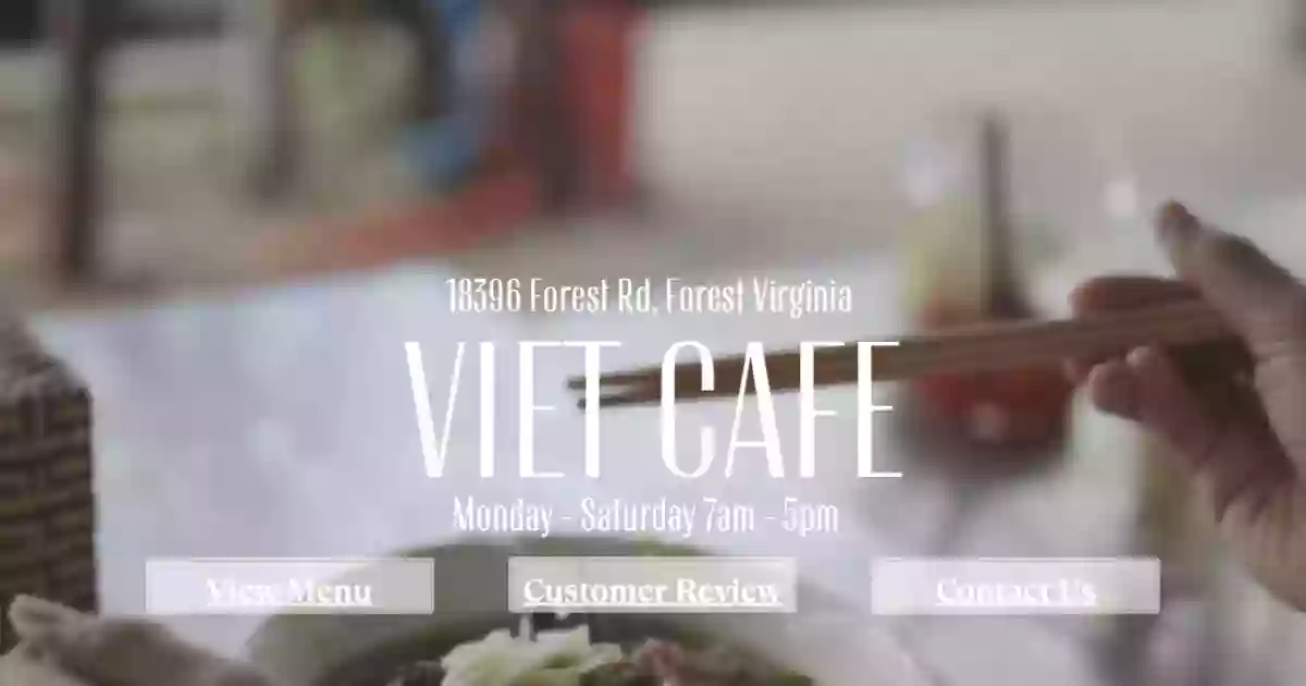 Viet Cafe