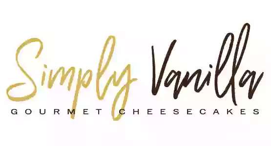 Simply Vanilla Gourmet