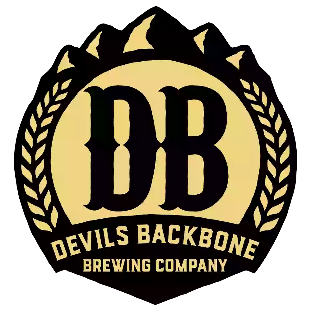 Devils Backbone Brewing Company - Outpost Tap Room & Kitchen