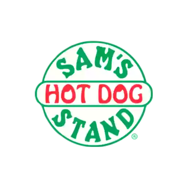 Sam's Hot Dogs-Lexington, VA