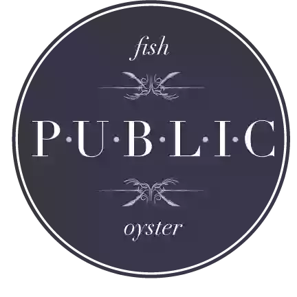 Public Fish & Oyster