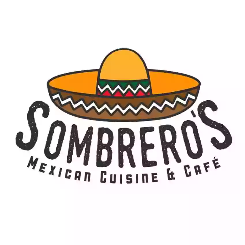 Sombrero's Mexican Cuisine & Café