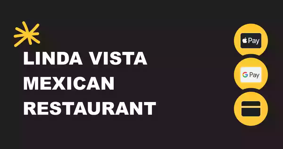 Linda Vista Mexican Restaurant