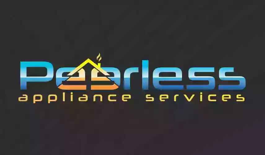 Peerless Appliance Services
