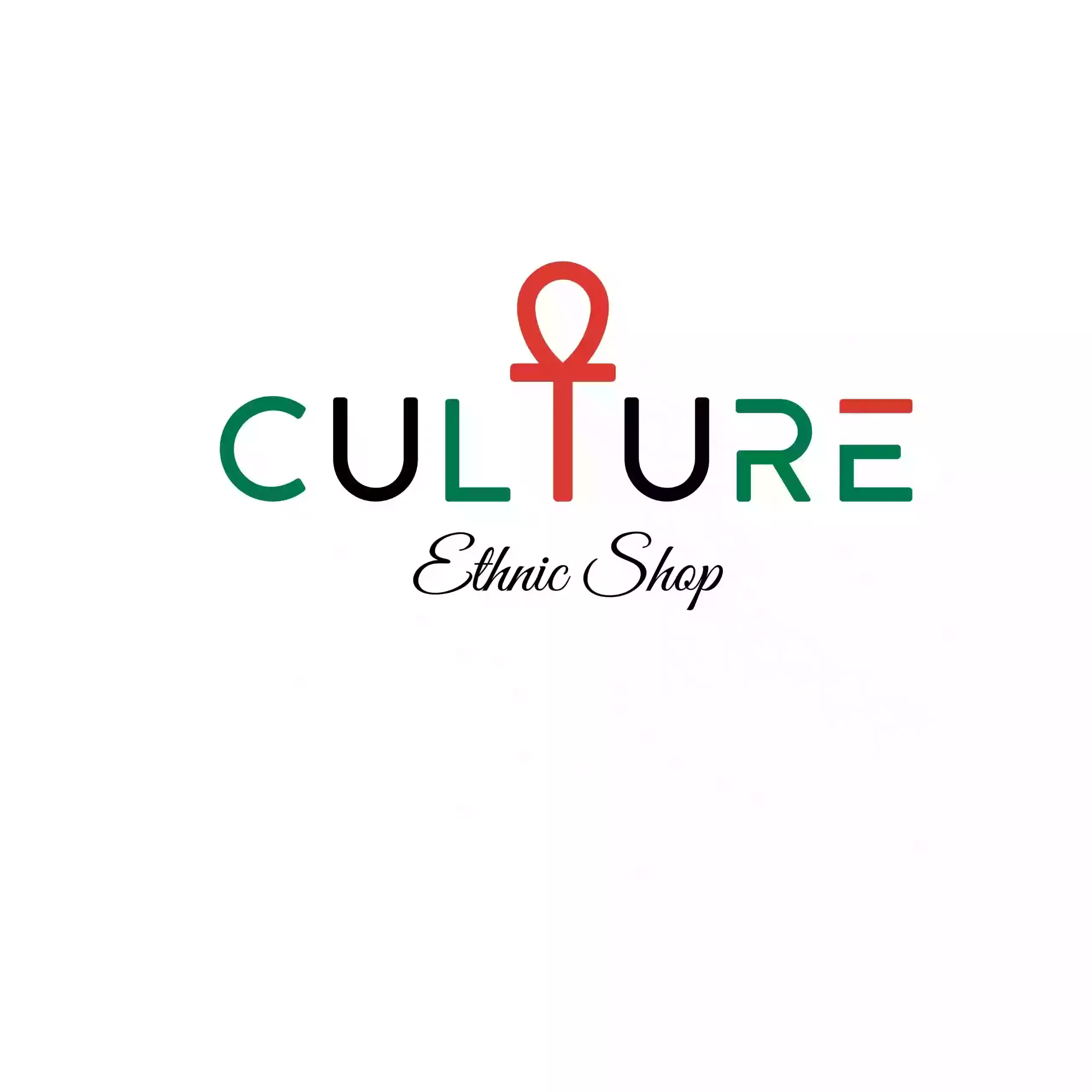 Culture Ethnic Shop LLC