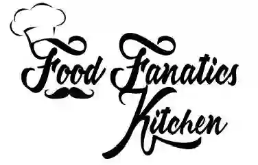 Food Fanatics Kitchen