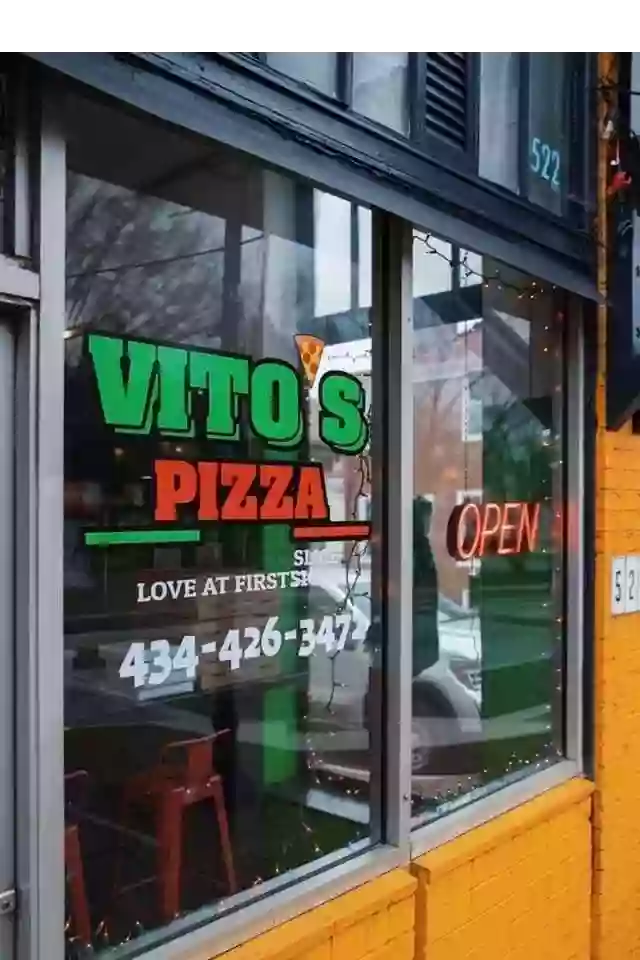 5th street Vito’s