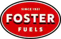 Foster Fuels Hearth & Home Showroom