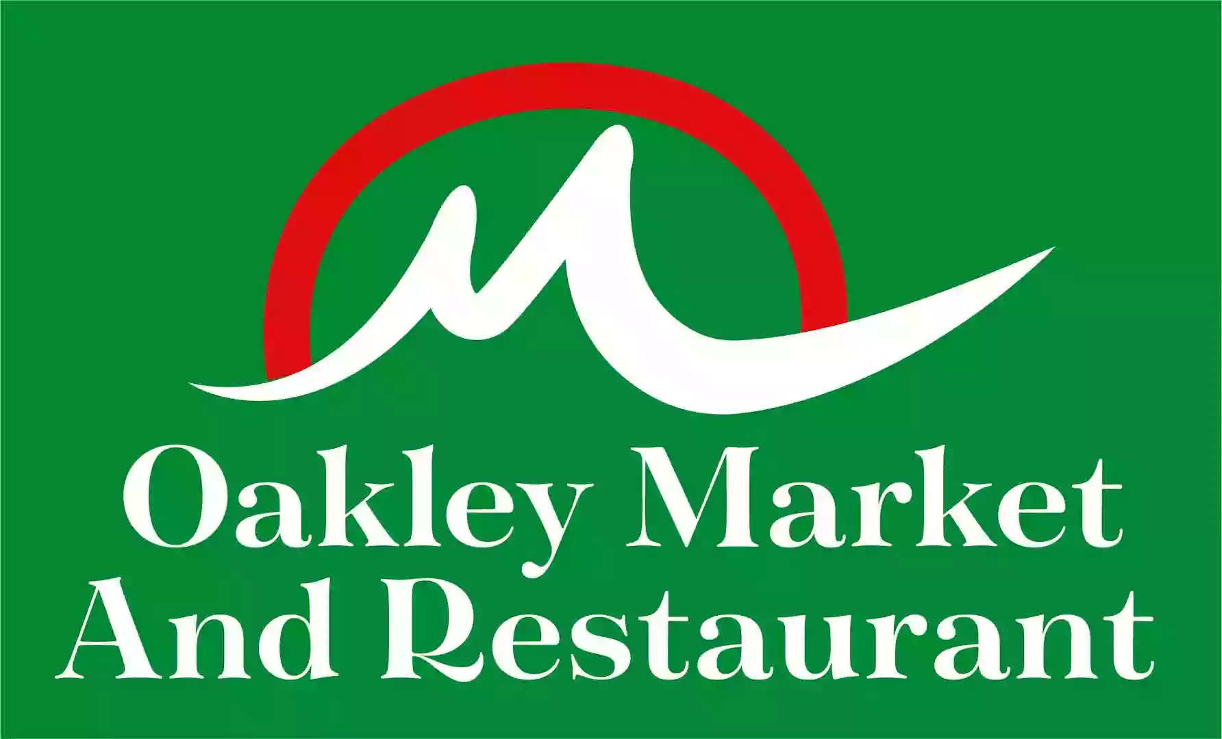 Oakley Market and Restaurant