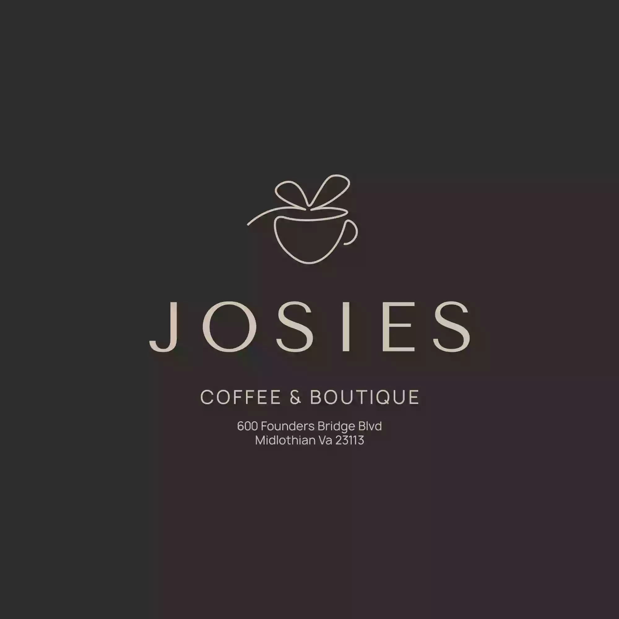 Josie's Coffee & Boutique in Independence Golf Course