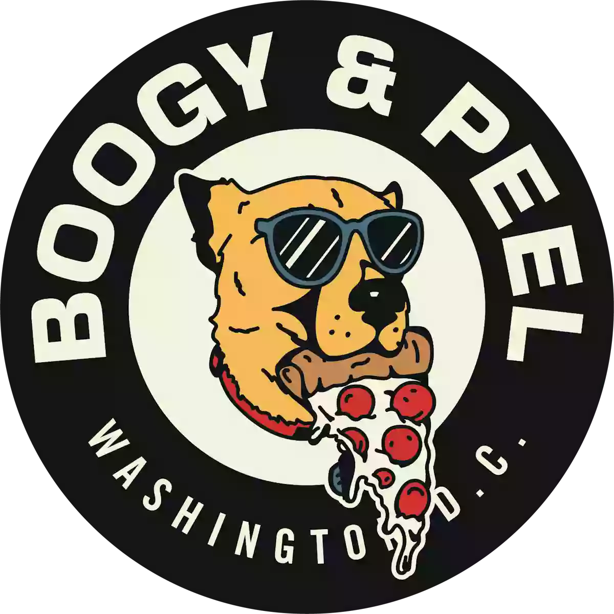 Boogy & Peel