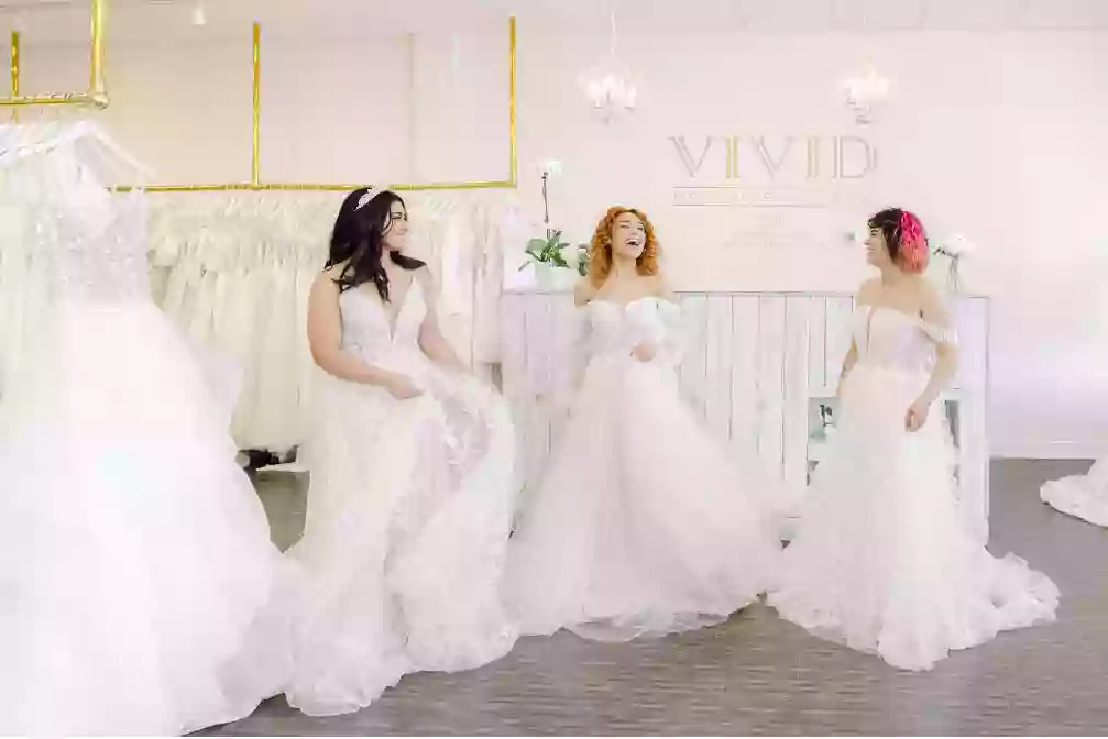 Vivid Bridal Boutique