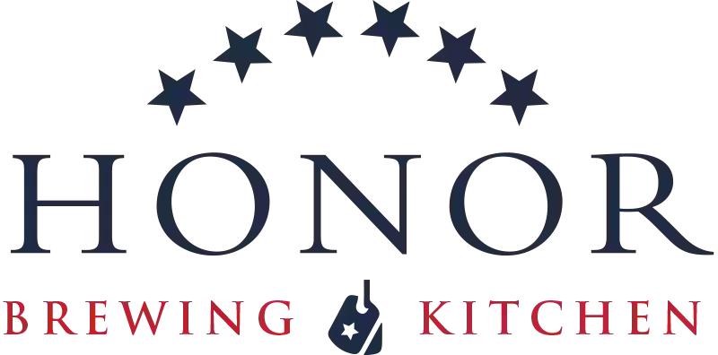 Honor Brewing Kitchen - Fairfax