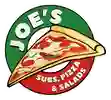 Joe's Pizza & Subs