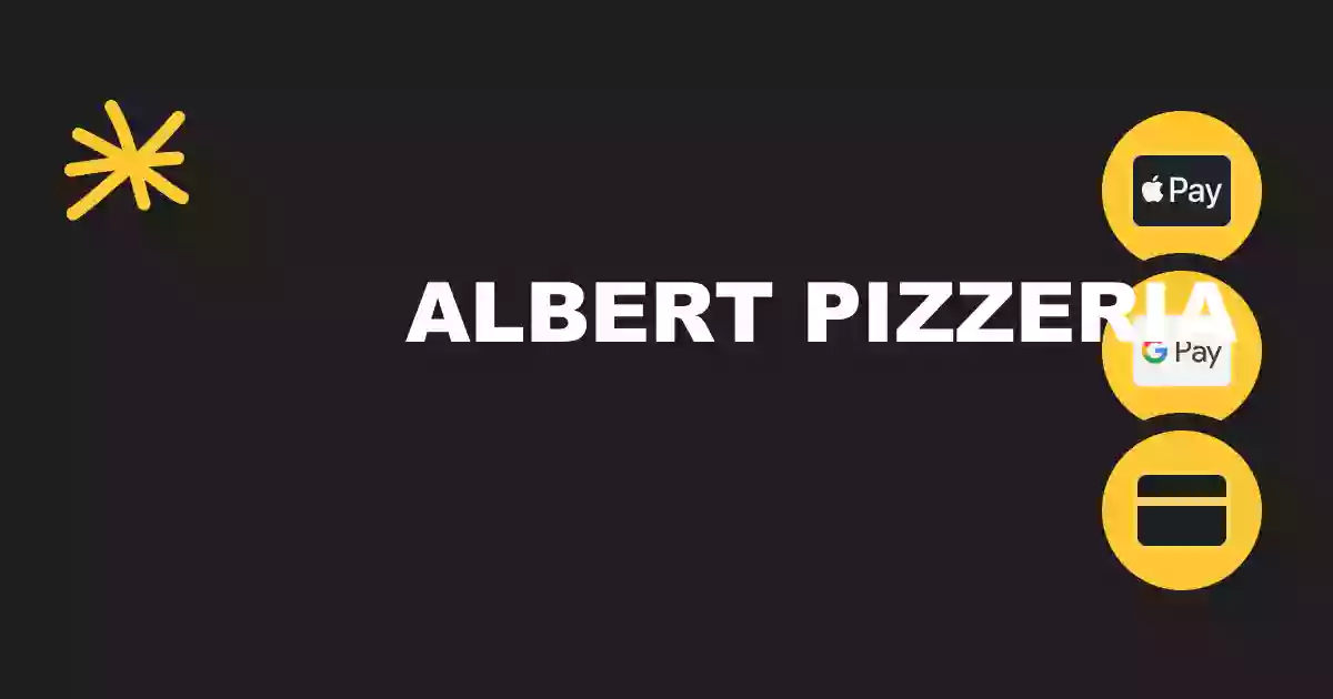 Albert Pizzeria