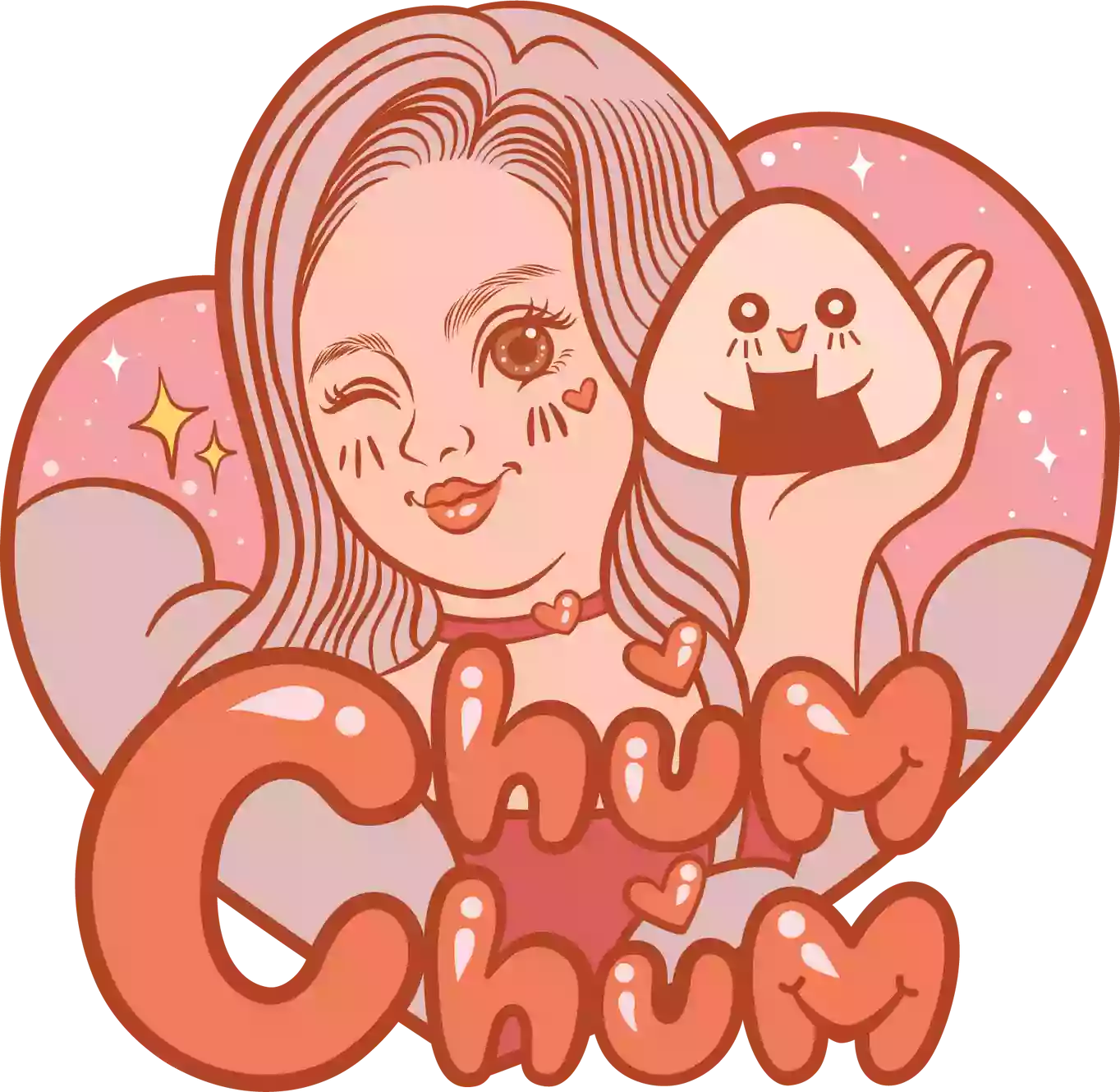 Chum Chum Onigiri