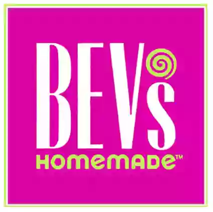 Bev's Homemade Ice Cream & Café