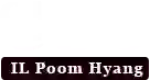 Il Poom Hyang