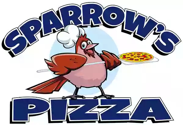 Sparrow's Pizza