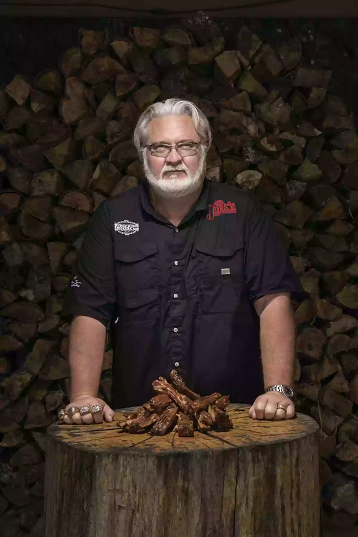 Myron Mixon’s Pitmaster Barbecue