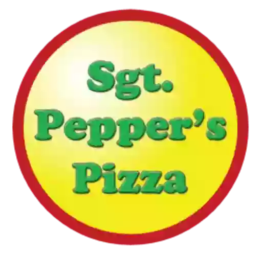 Sgt. Pepper's Pizza