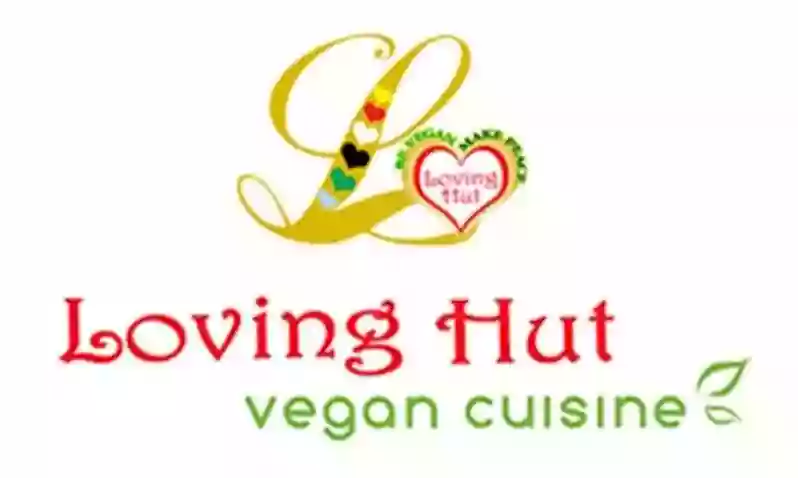 Loving Hut Healthy Cuisine
