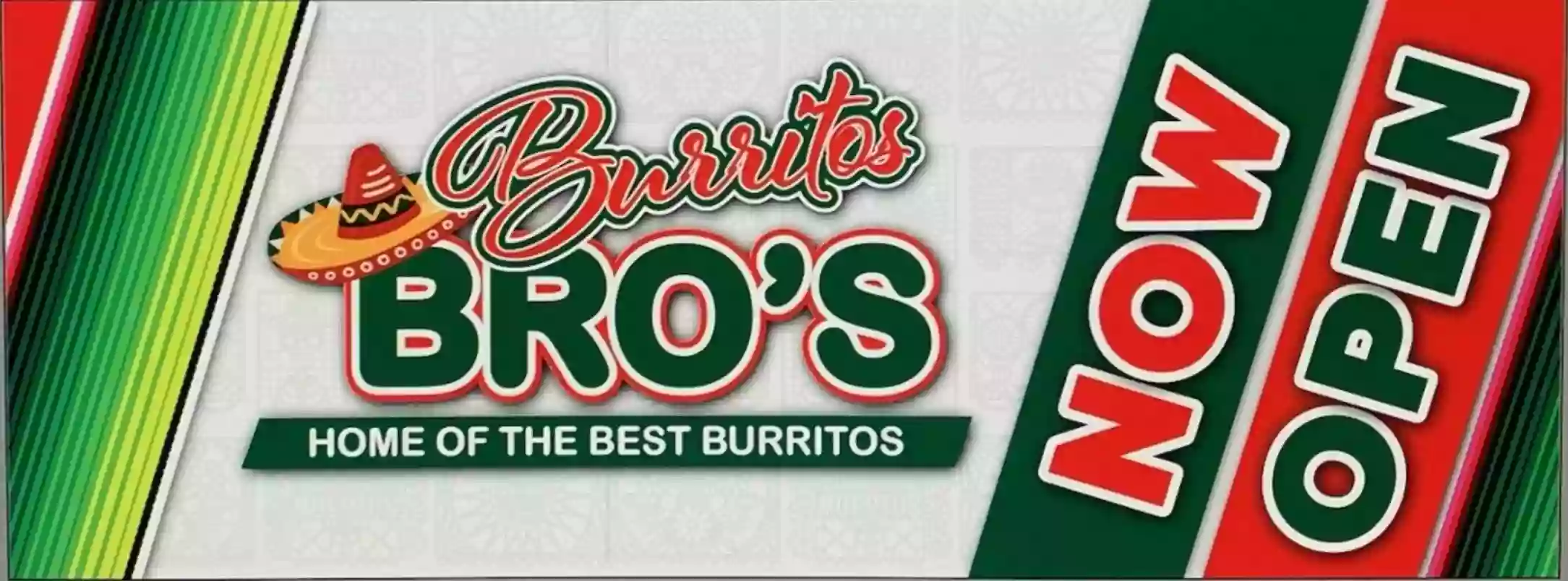 Burritos Bros Falls Church