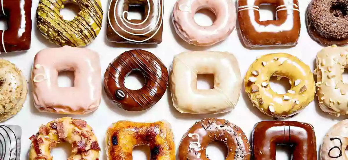 Astro Doughnuts & Fried Chicken