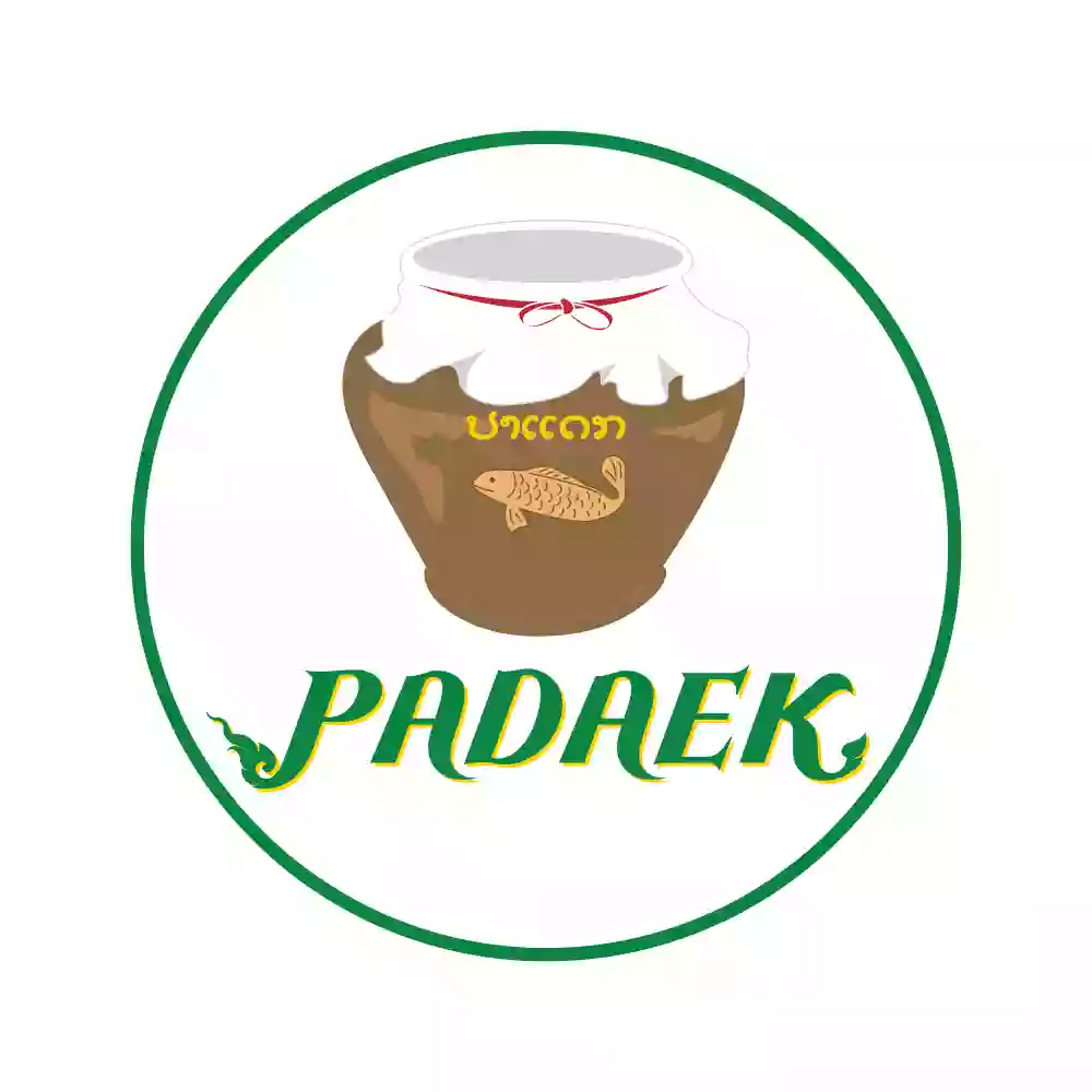 Padaek