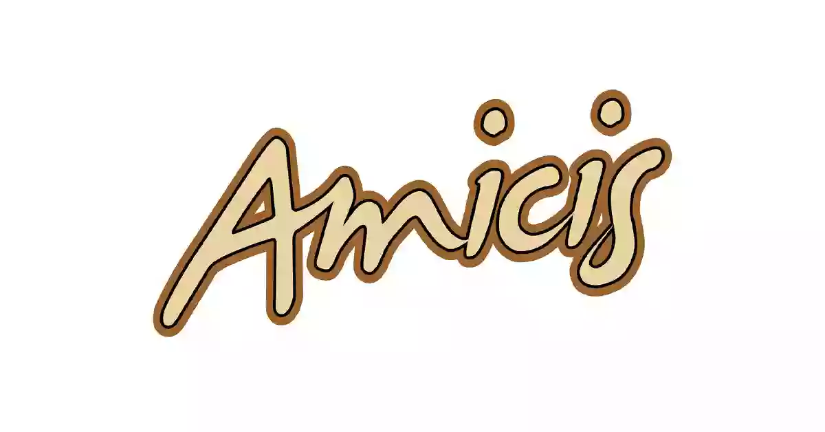 Amici's at Village Market