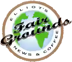 Fair Grounds Coffee Cafe