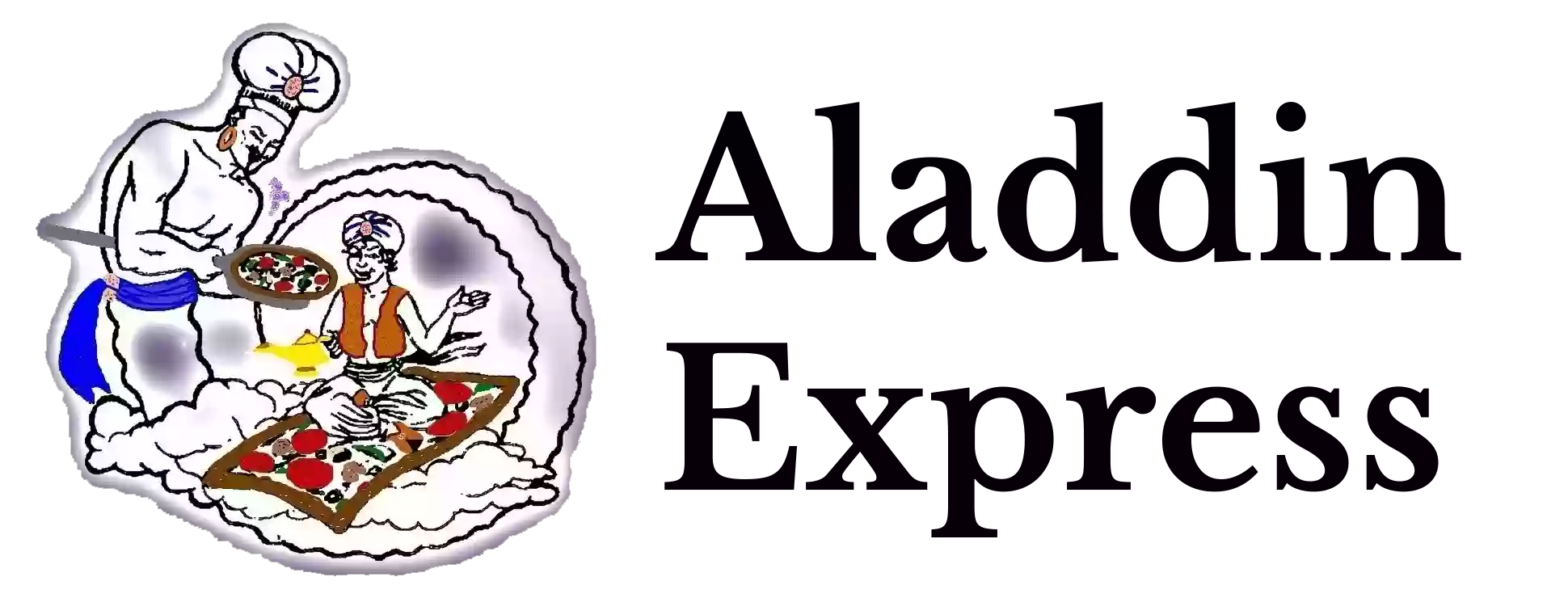 Aladdin Express