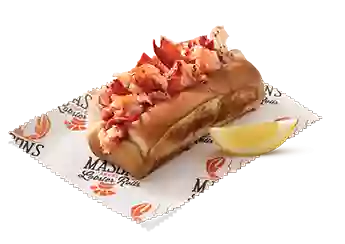 Mason's Famous Lobster Rolls