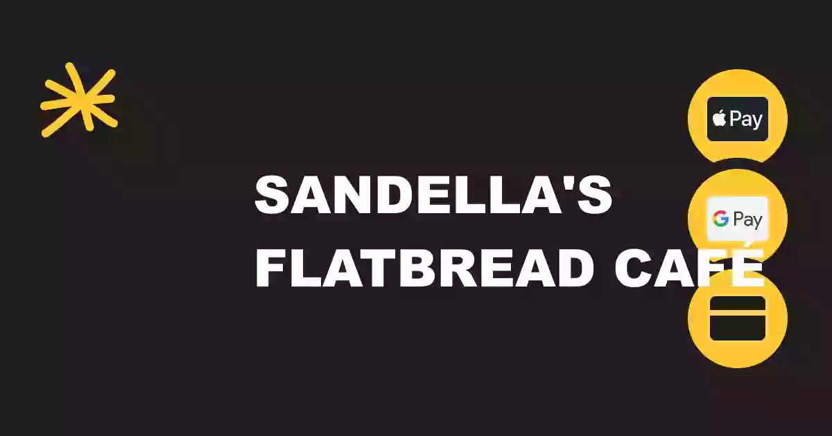 Sandella’s Flatbread Café