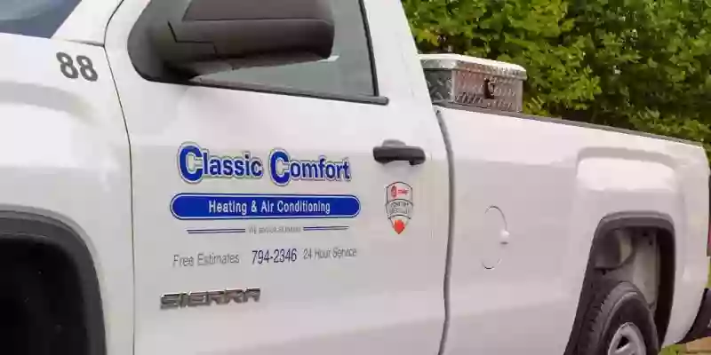 Classic Comfort LLC