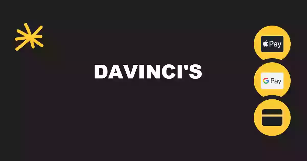 Davinci's