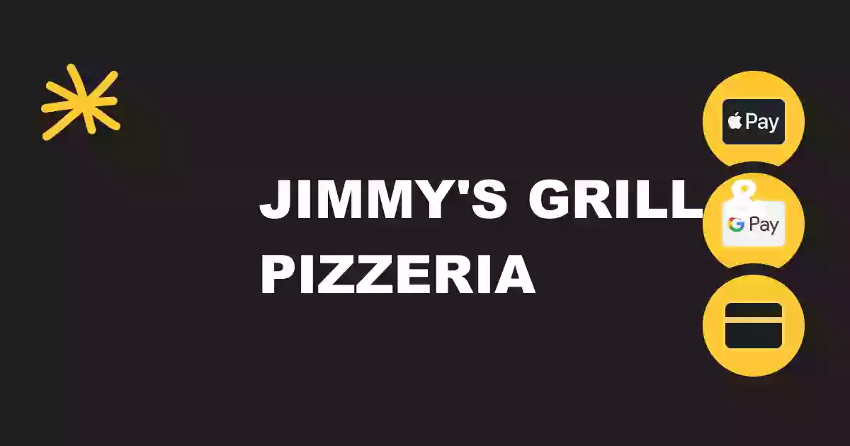 Jimmy's Grill And Pizzeria