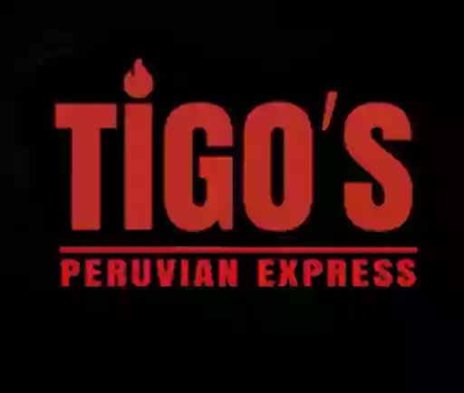 Tigo's Peruvian Express