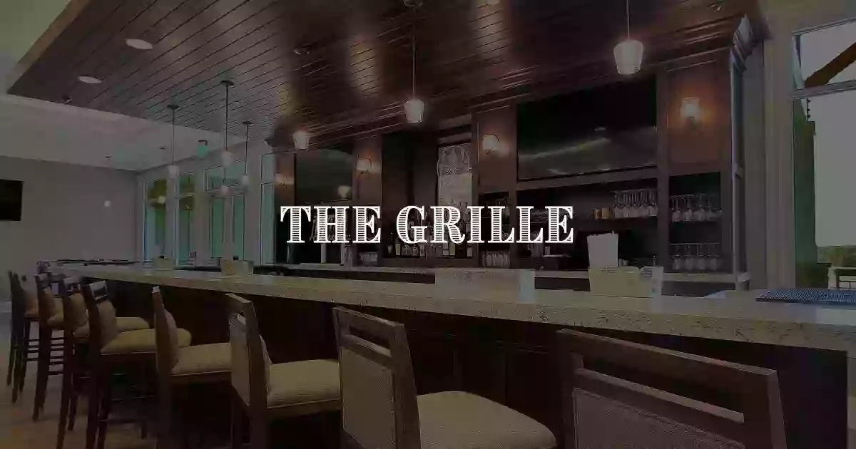 The Grille at Magnolia Green