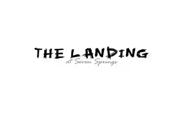 The Landing Grill