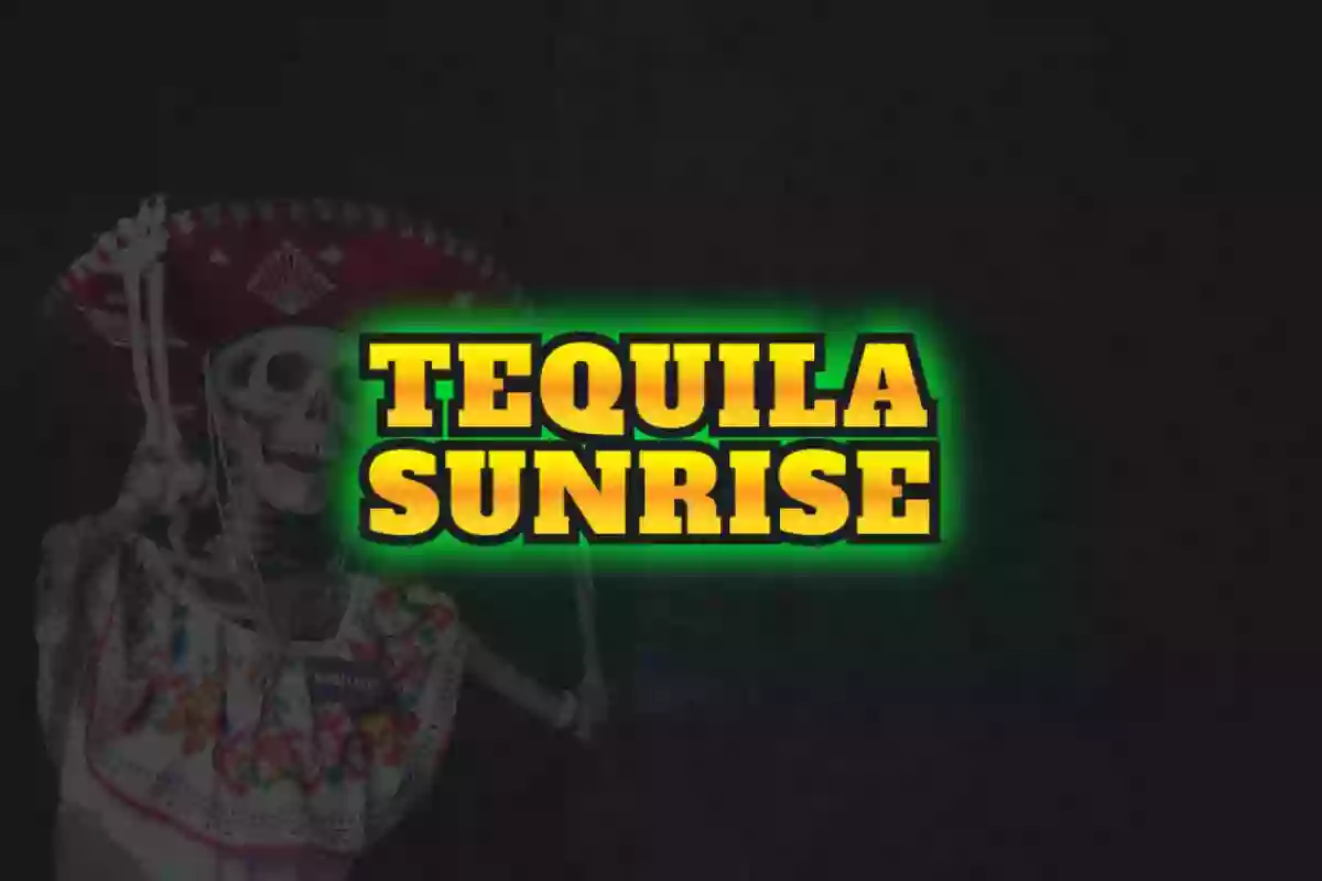 Tequila Sunrise Mexican Kitchen & Cantina