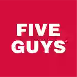 Five Guys