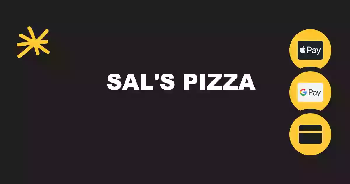 Sal's Pizza