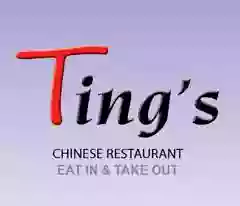 Ting's Chinese Restaurant