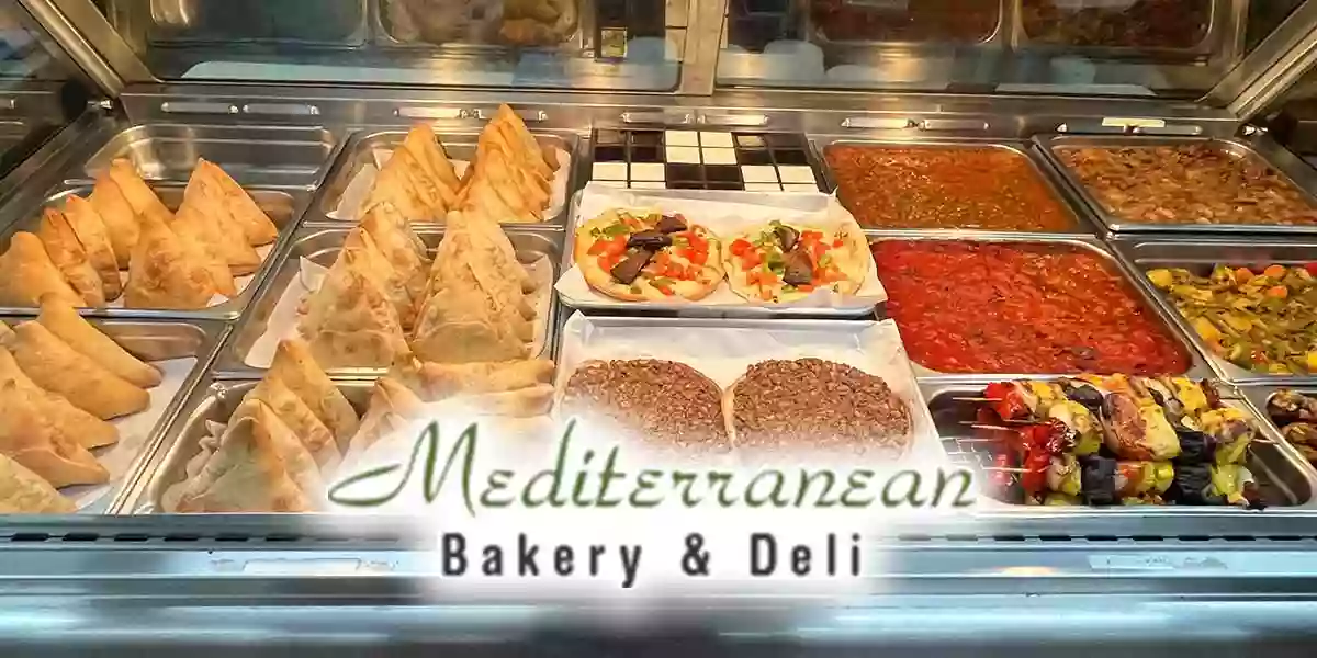 Mediterranean Bakery & Deli