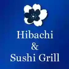 Hibachi & Sushi Grill