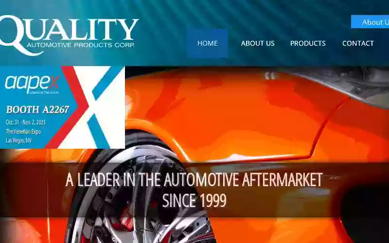 U Quality Auto Parts Corporation