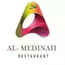 Al-Medinah Restaurant