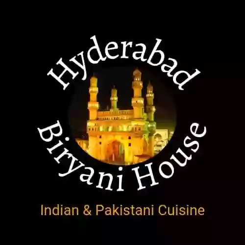 Hyderabad Biryani House