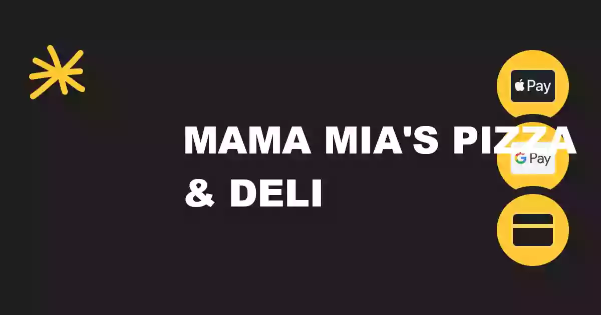 Mama Mia's Deli & Restaurant